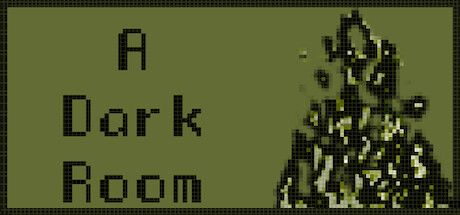 A Dark Room key art