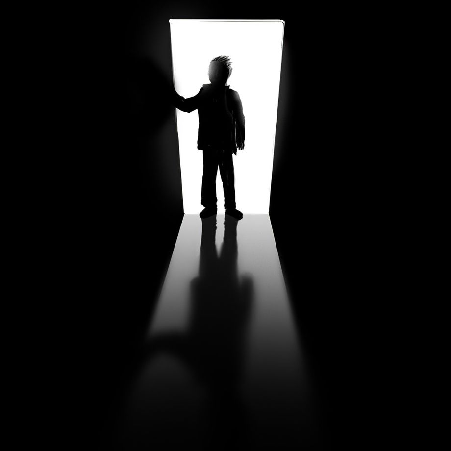 A Firelit Room Free key art