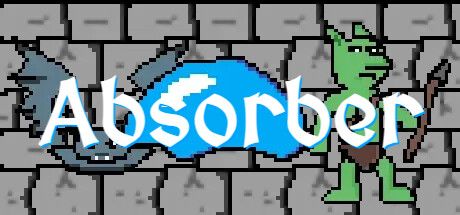 Absorber key art