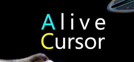 Alive Cursor key art