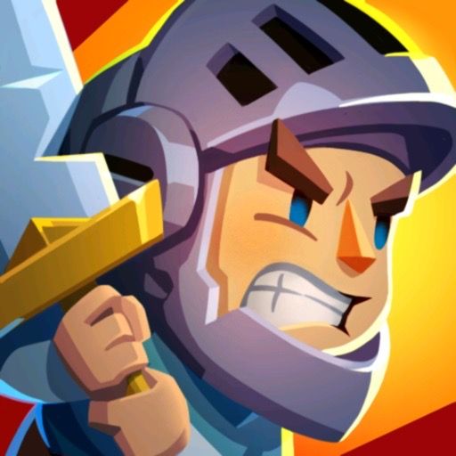 Almost a Hero key art