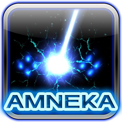 Amneka: Production Empire key art