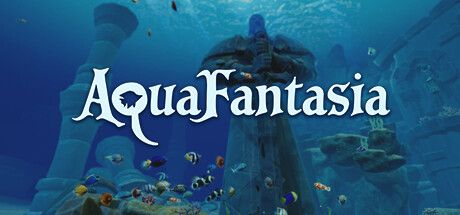 AquaFantasia key art