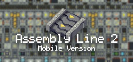 Assembly Line 2 Mobile Version key art