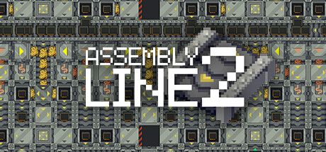 Assembly Line 2 key art