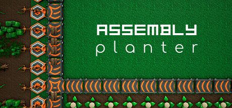 Assembly Planter key art