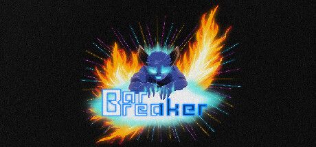 Bar Breaker key art