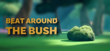 Beat Around The Bush key art