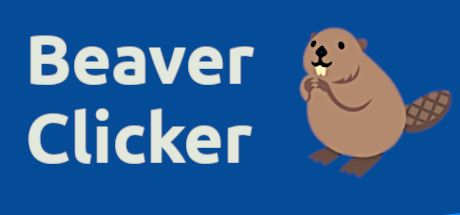 Beaver Clicker key art
