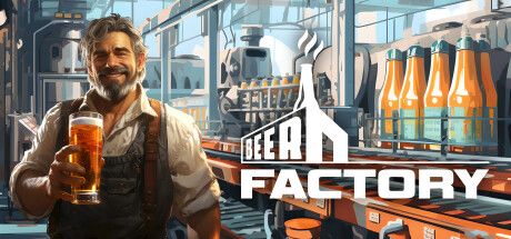 Beer Factory key art