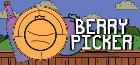 Berry Picker key art