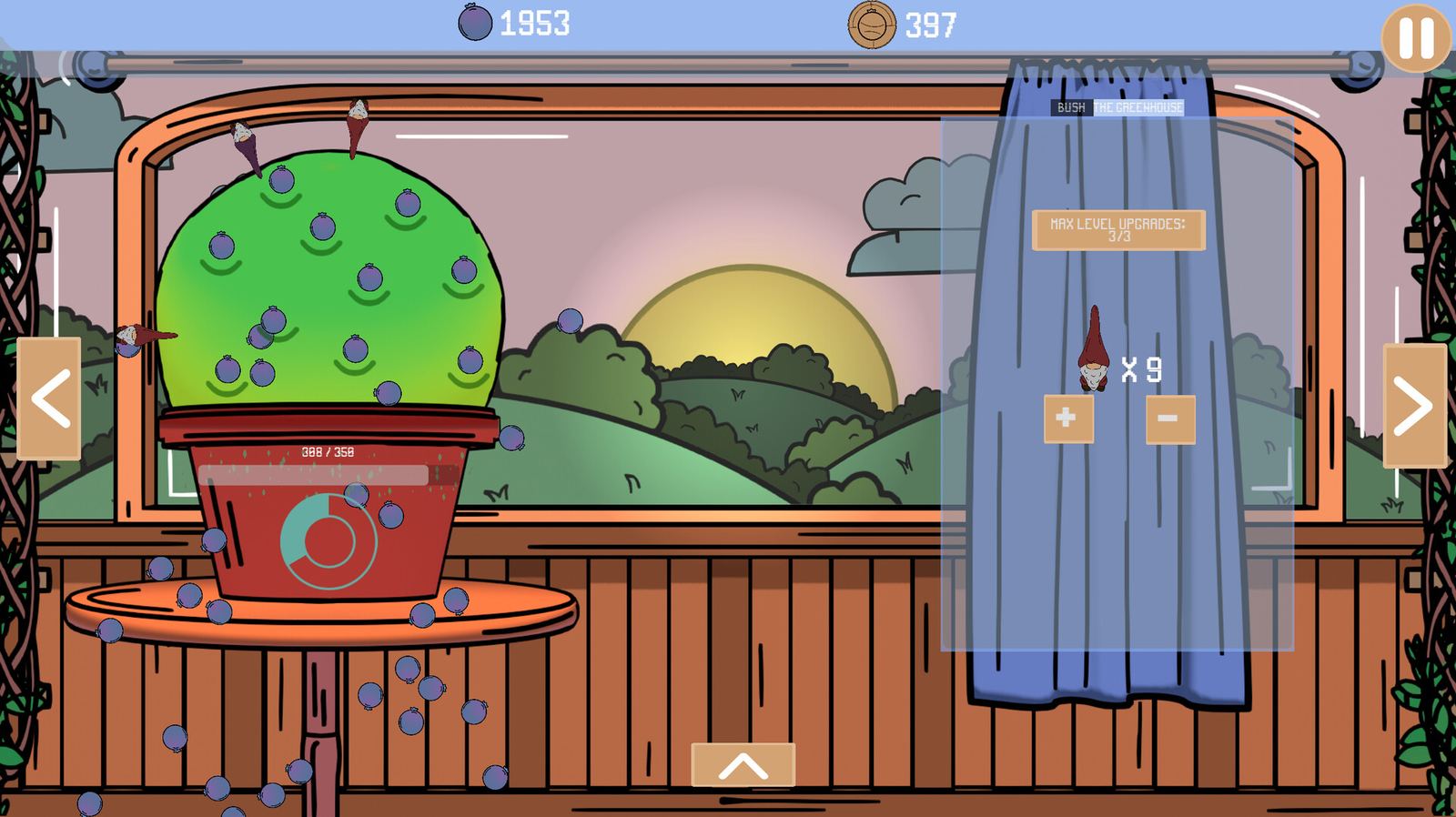 Berry Picker gameplay