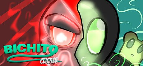 Bichito Clicker key art