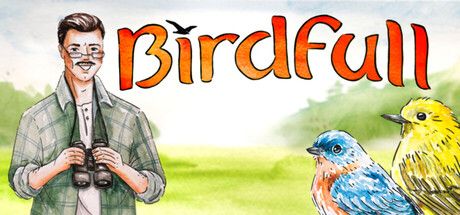 Birdfull key art