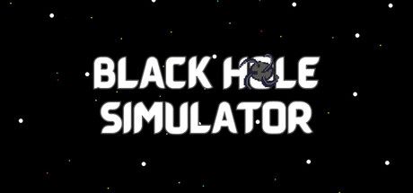Blackhole Simulator key art