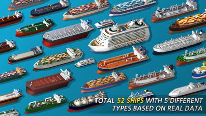 Blue Ocean Tycoon gameplay