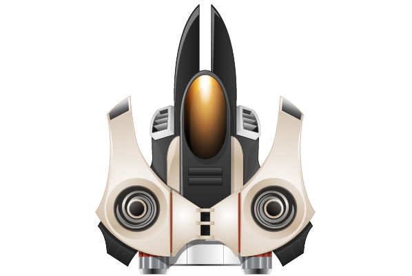 Build a Spaceship gameplay