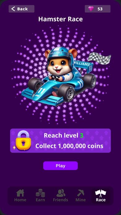 Bunny Clicker gameplay