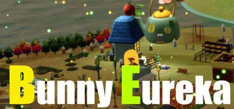 Bunny Eureka key art