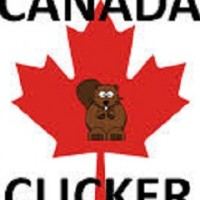 Canada Clicker key art