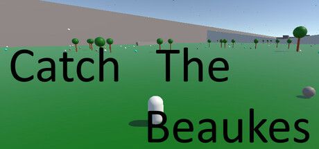 Catch The Beaukes key art