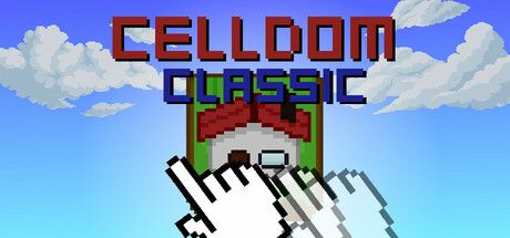Celldom Classic key art
