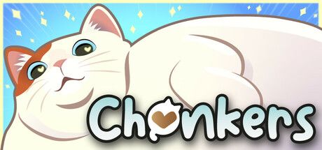 Chonkers key art