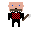 Choppin' Wood: the lumberjack
