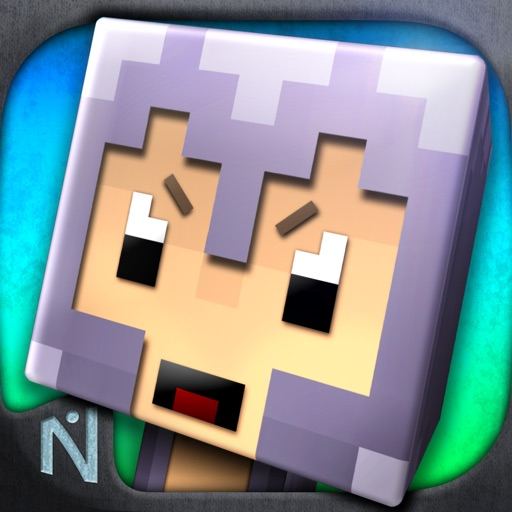 CivCrafter key art