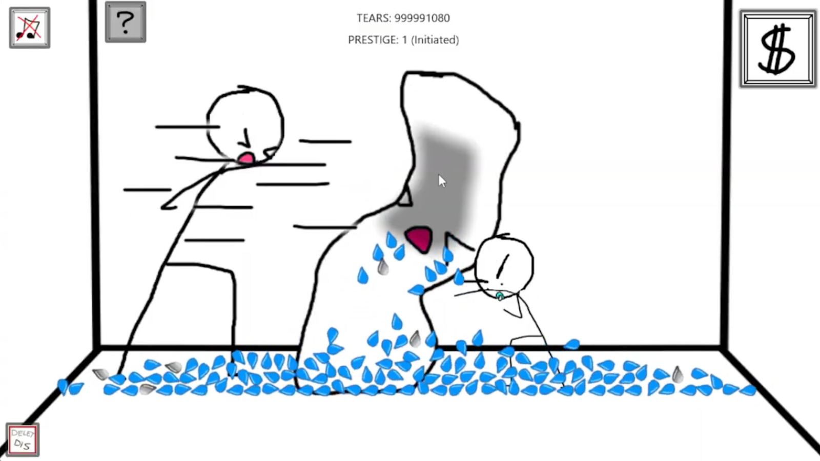 Click to Punch
