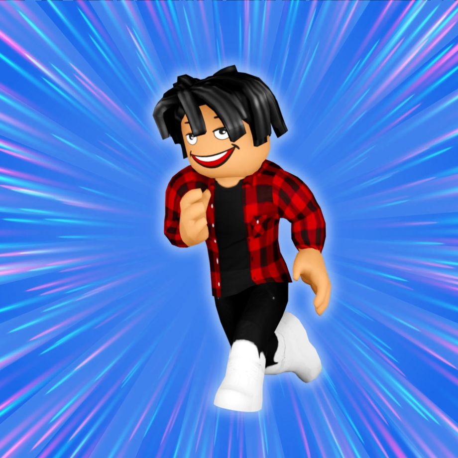 Clicker Race key art