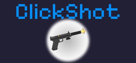ClickShot key art