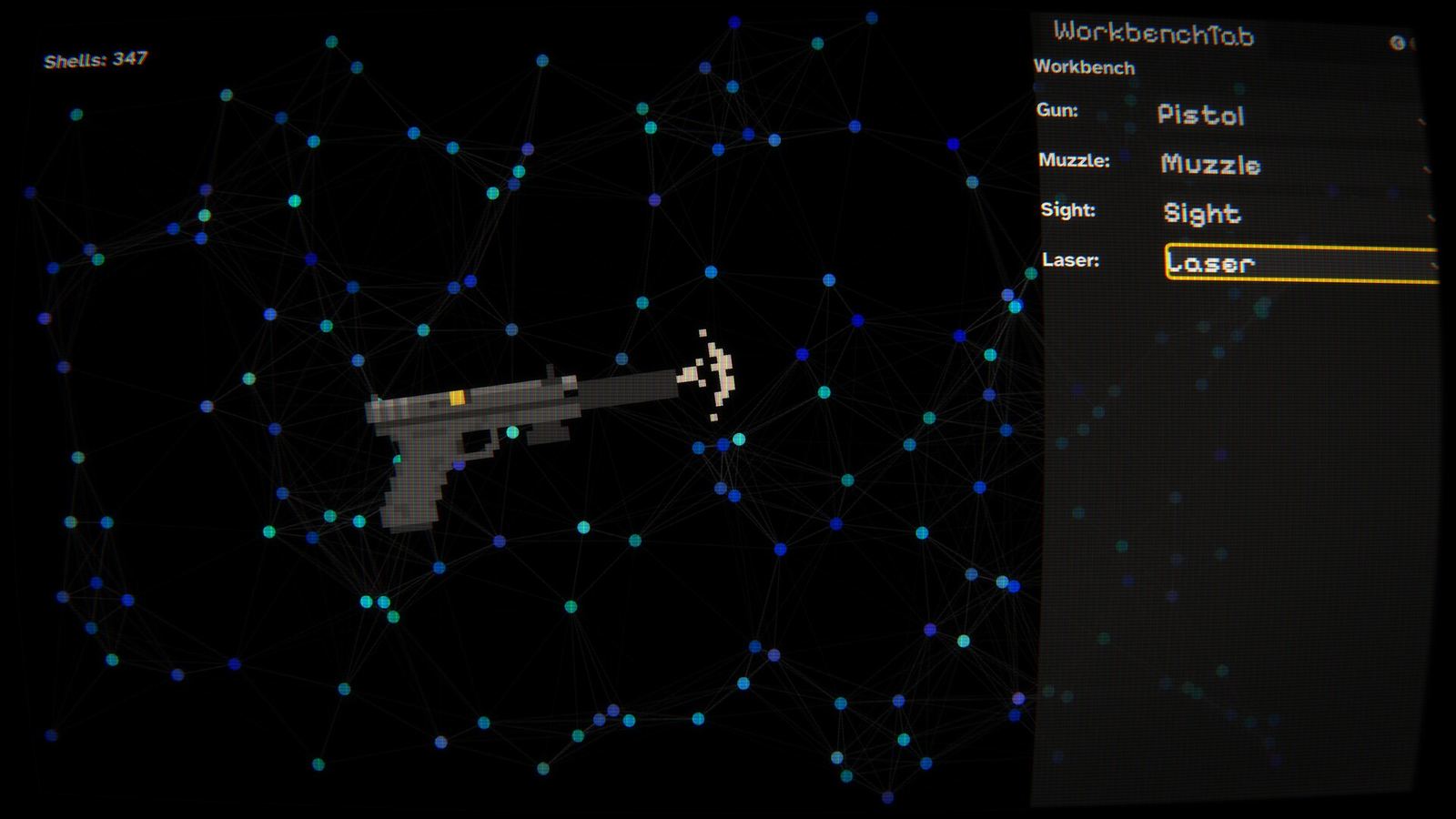 ClickShot gameplay