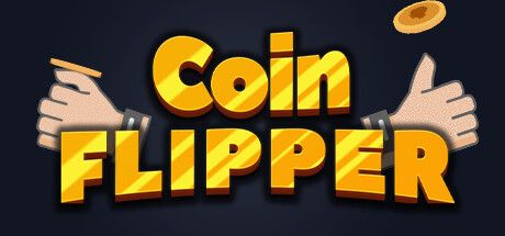 Coin Flipper key art