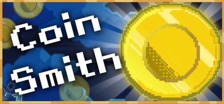 Coin Smith key art