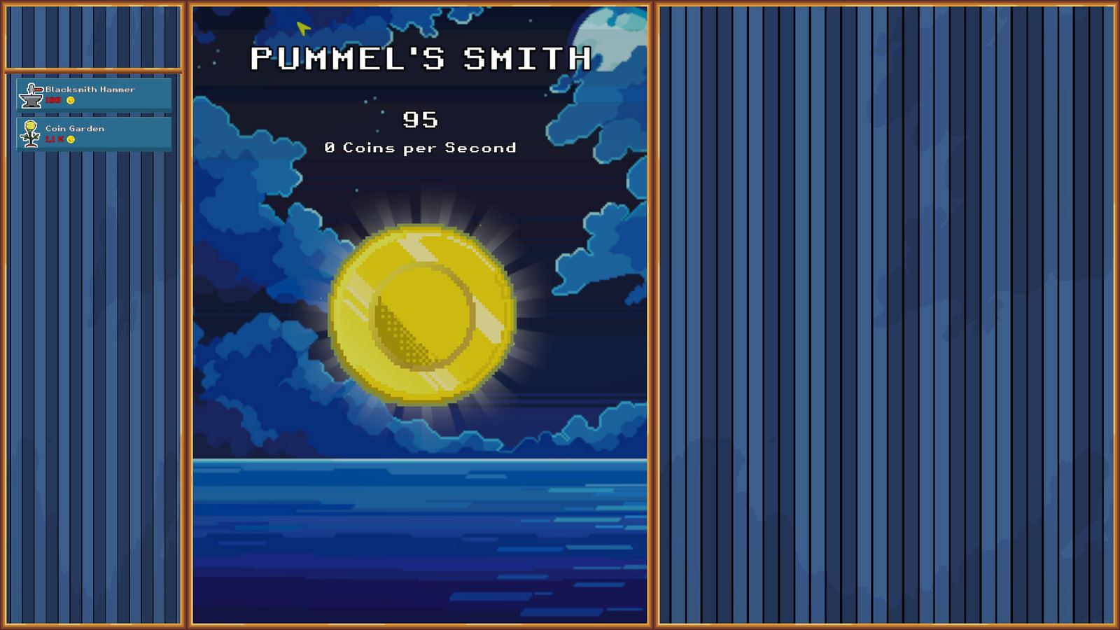 Coin Smith gameplay