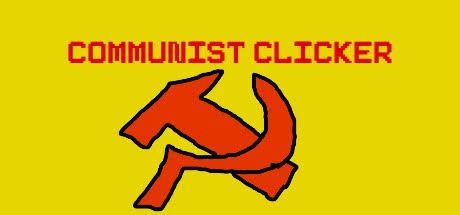Communist Clicker key art