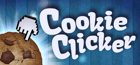 Cookie Clicker key art