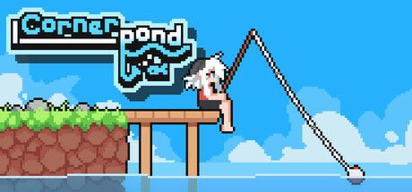 Cornerpond key art