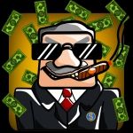 Corrupt Mayor Clicker key art