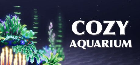 Cozy Aquarium key art