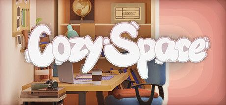 Cozy Space key art