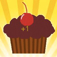 Cupcake Empire key art