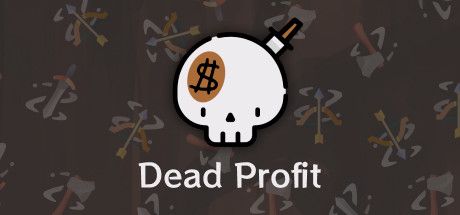 Dead Profit key art