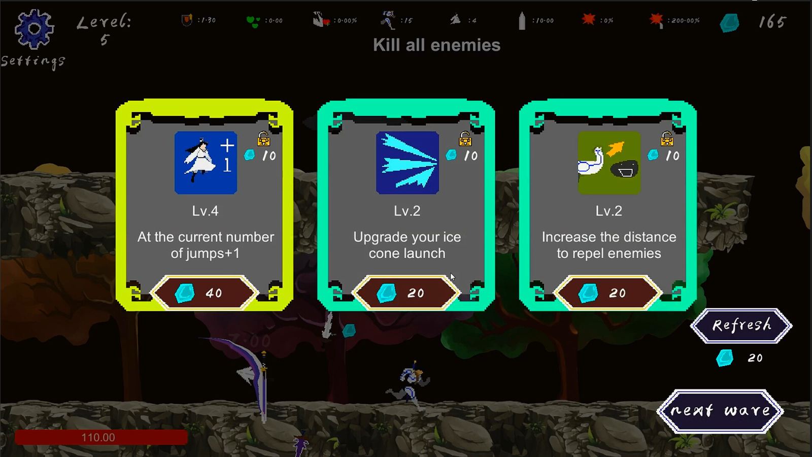 Desktop Standing Card Plates gameplay: card plates on the desktop