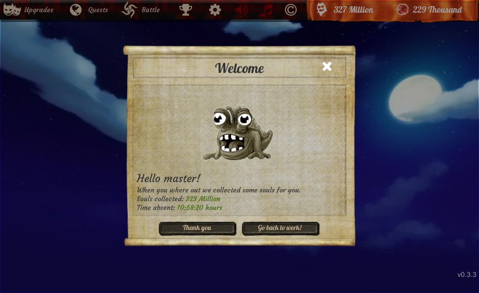 Doodlekins key art