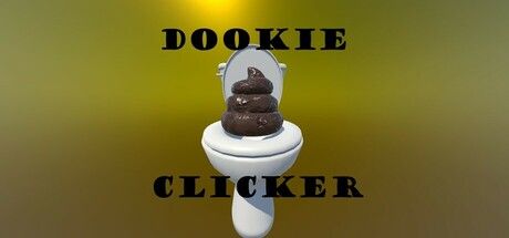 Dookie Clicker key art