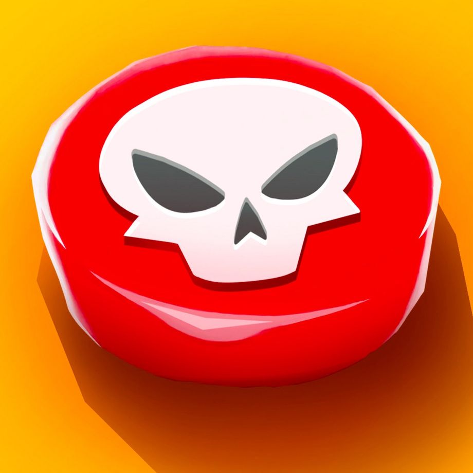 Doomsday Clicker key art