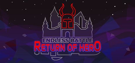 Endless Battle: Return of Hero +1 key art