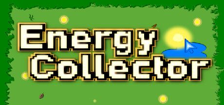 Energy Collector key art